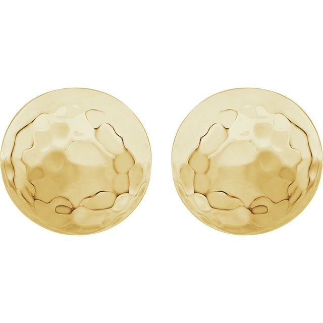 Deema  Diamond Earrings