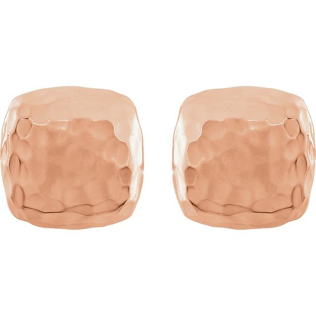 Dyanna  Diamond Earrings