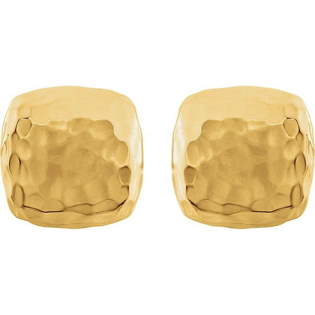 Dyanna  Diamond Earrings