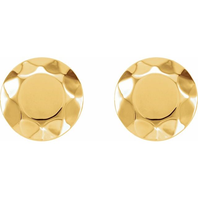 Daina  Diamond Earrings