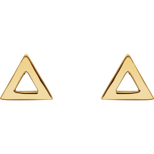 Danay  Diamond Earrings