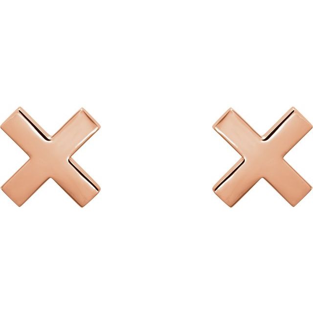 Dilara Diamond Earrings