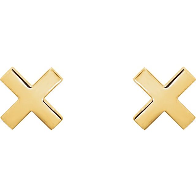 Dilara Diamond Earrings