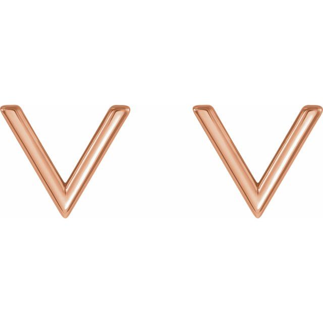 Darcey  Diamond Earrings