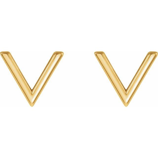 Darcey  Diamond Earrings