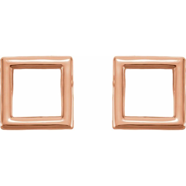 Dejanae  Diamond Earrings