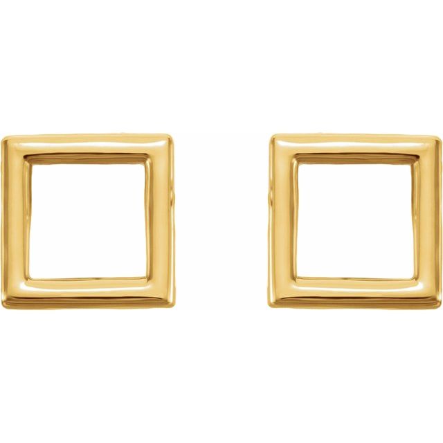 Dejanae  Diamond Earrings