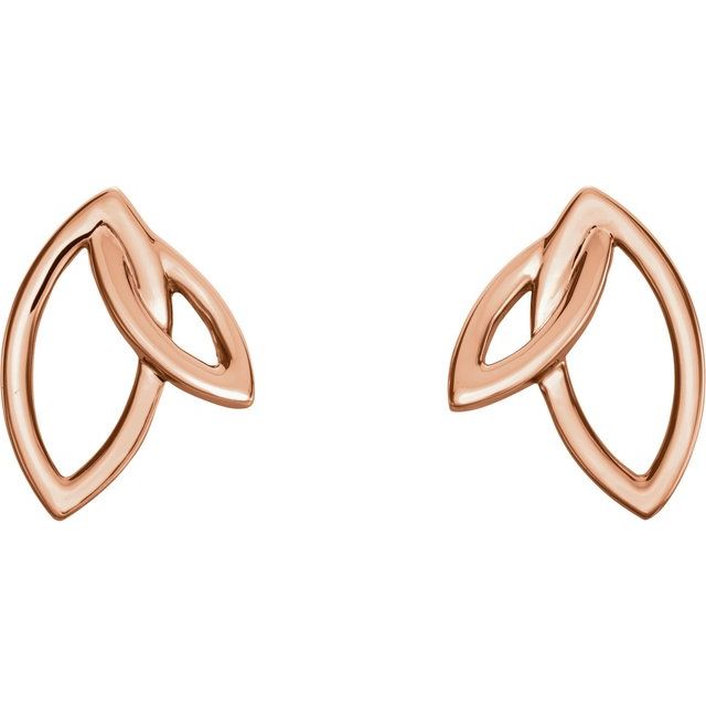 Duru  Diamond Earrings