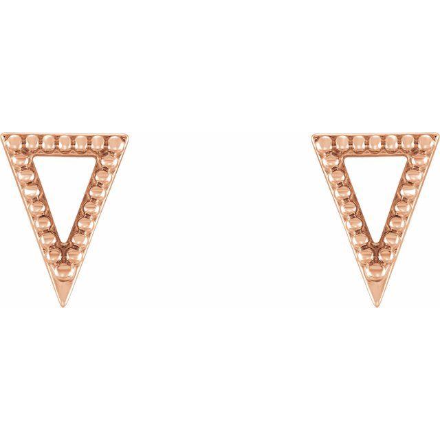 Deni  Diamond Earrings