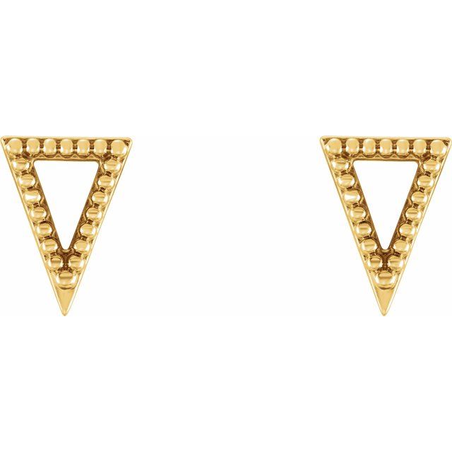 Deni  Diamond Earrings