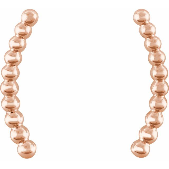 Drusilla  Diamond Earrings