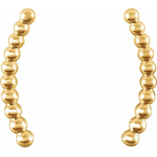 Drusilla  Diamond Earrings