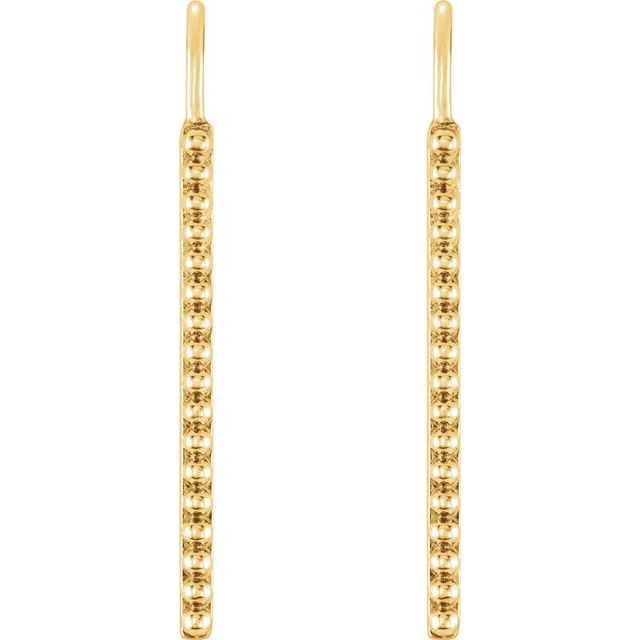 Dhanya  Diamond Earrings