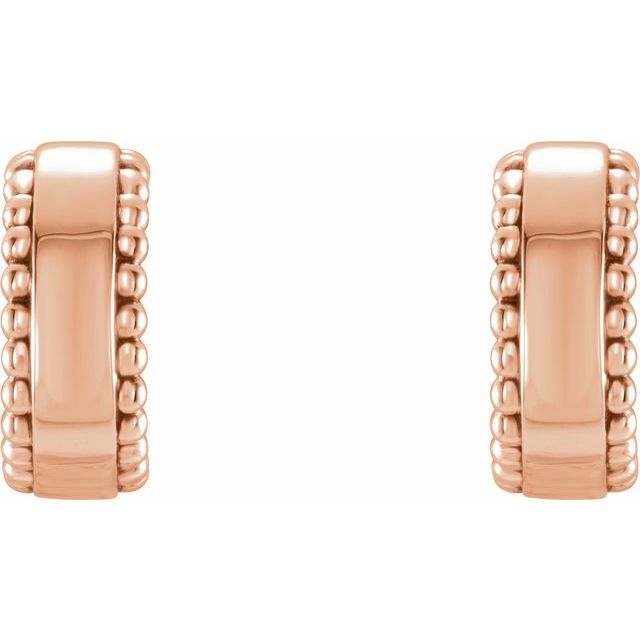 Devlin  Diamond Earrings