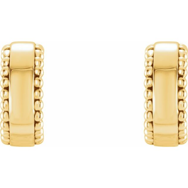 Devlin  Diamond Earrings