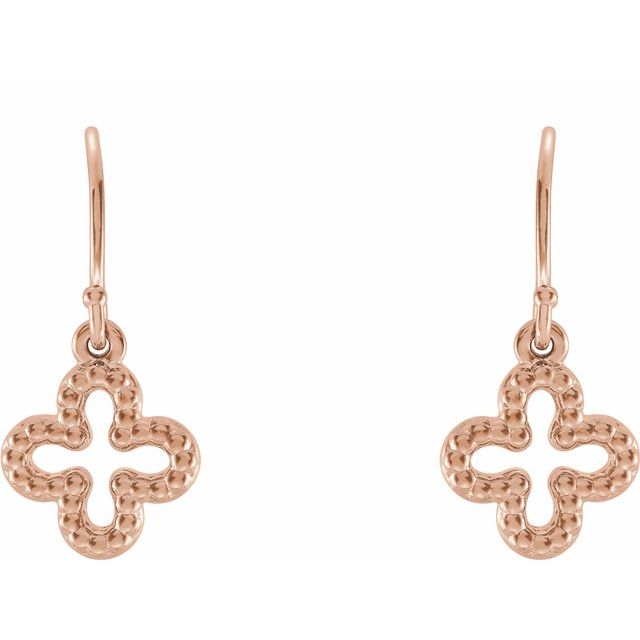 Daleah  Diamond Earrings