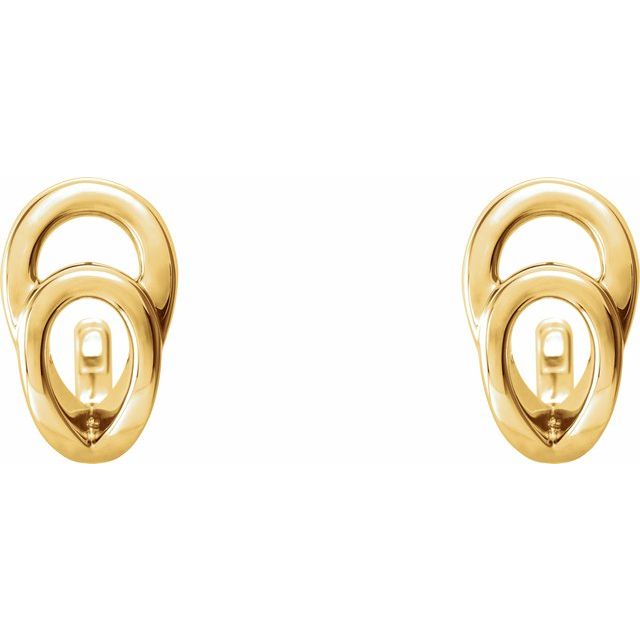 Danella  Diamond Earrings