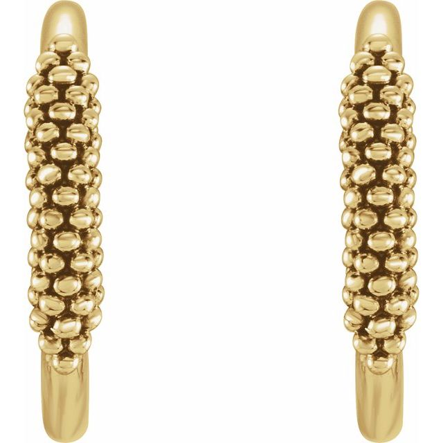 Darrelle Diamond Earrings