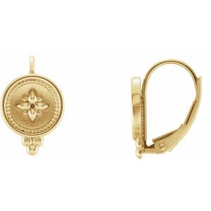 Deepansha  Diamond Earrings