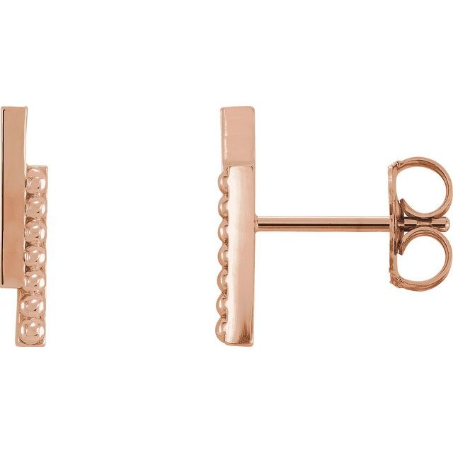 Dore  Diamond Earrings