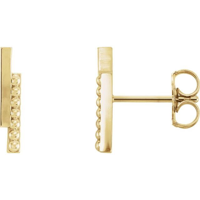 Dore  Diamond Earrings