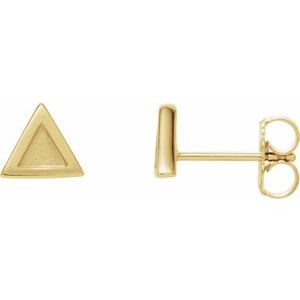 Delpha  Diamond Earrings