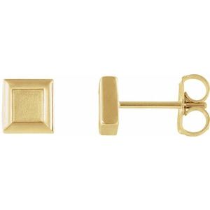 Delly  Diamond Earrings