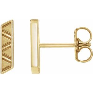 Dhvija  Diamond Earrings