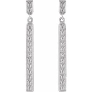 Dilliana  Diamond Earrings