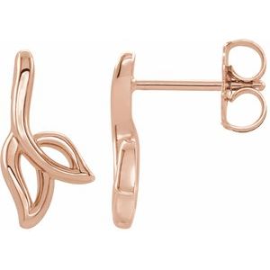 Dorotta  Diamond Earrings