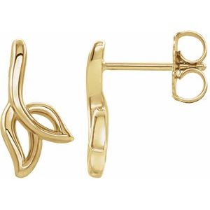 Dorotta  Diamond Earrings