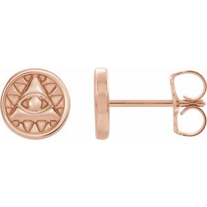 Doyel  Diamond Earrings