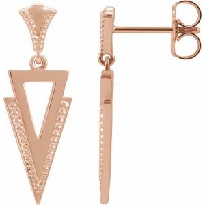 Doralis  Diamond Earrings