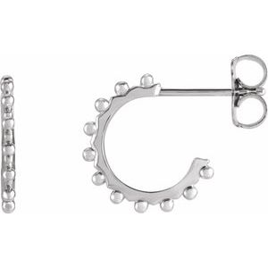 Daluchi  Diamond Earrings