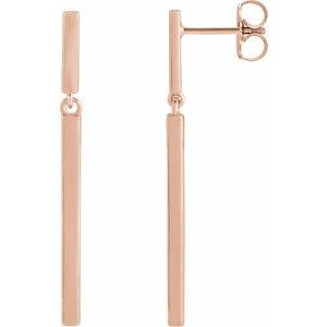 Dofi  Diamond Earrings