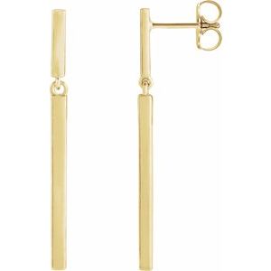 Dofi  Diamond Earrings