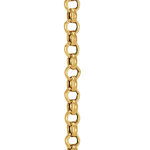 Robert Sterling Necklaces in Silver 925