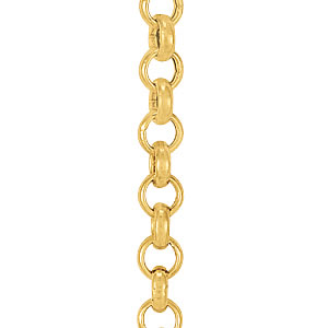 Lewis Sterling Necklaces in Silver 925