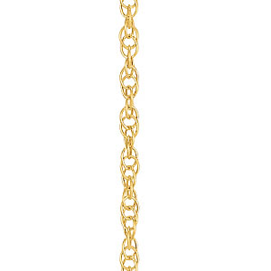 Daisy Sterling Silver Necklaces