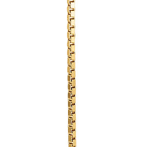 Kian Sterling Necklaces in Silver 925
