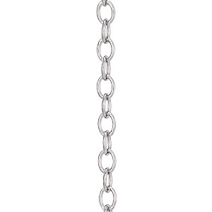 Elijah Sterling Necklaces in Silver 925