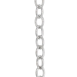 Sullivan Sterling Necklaces in Silver 925