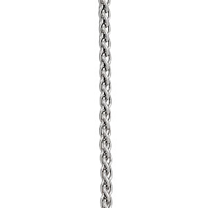 Henry 1.1MM Necklace