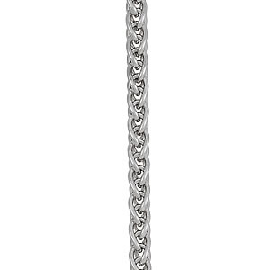 Aston Sterling Necklaces in Silver 925