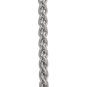 Aquari Sterling Necklaces in Silver 925