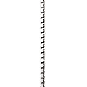 Arbor Sterling Necklaces in Silver 925