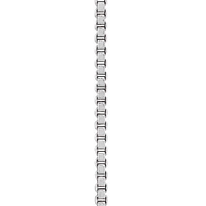Zicco Sterling Necklaces in Silver 925