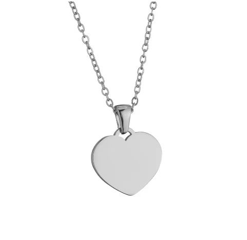 Charlie Gold Necklace