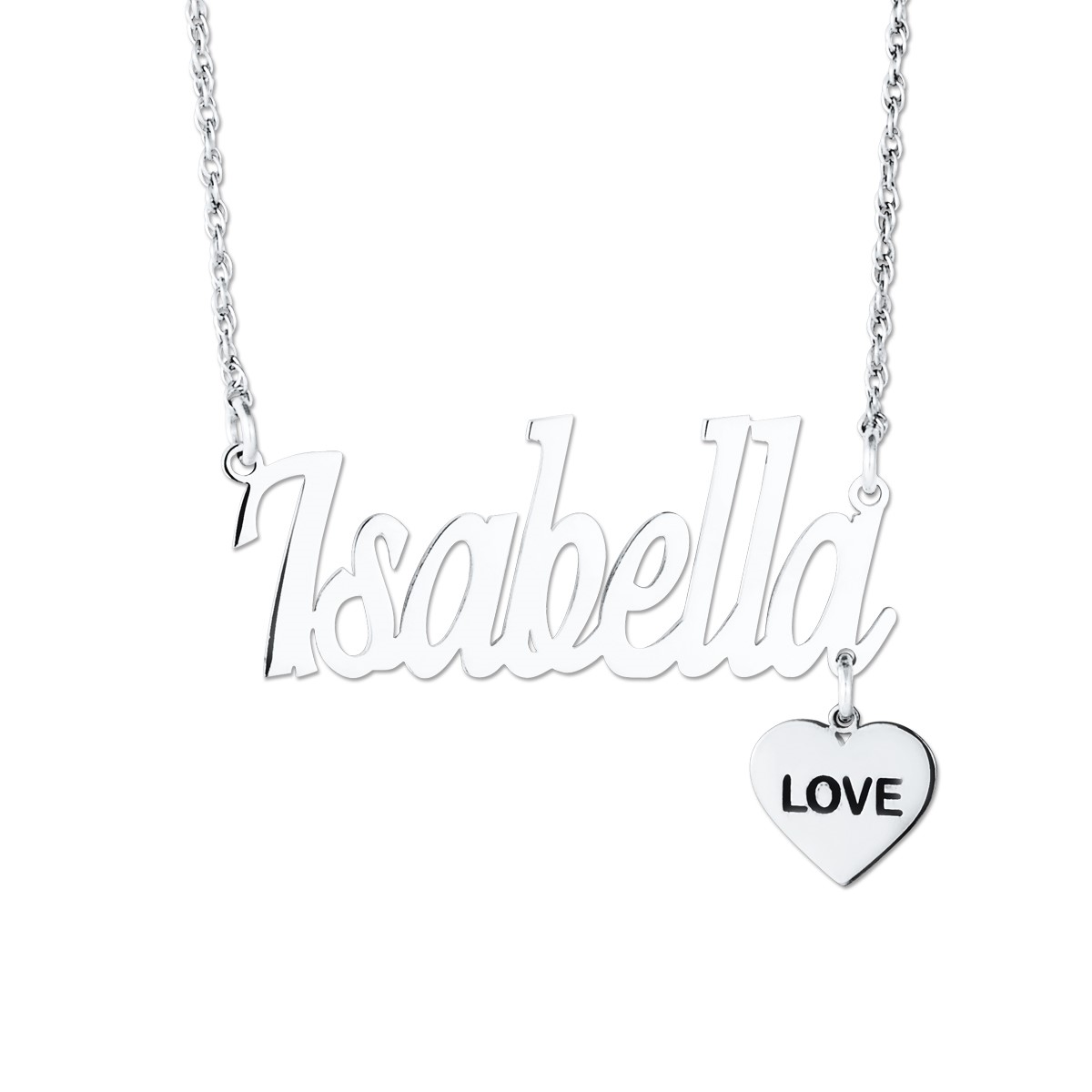 Isabella Necklace