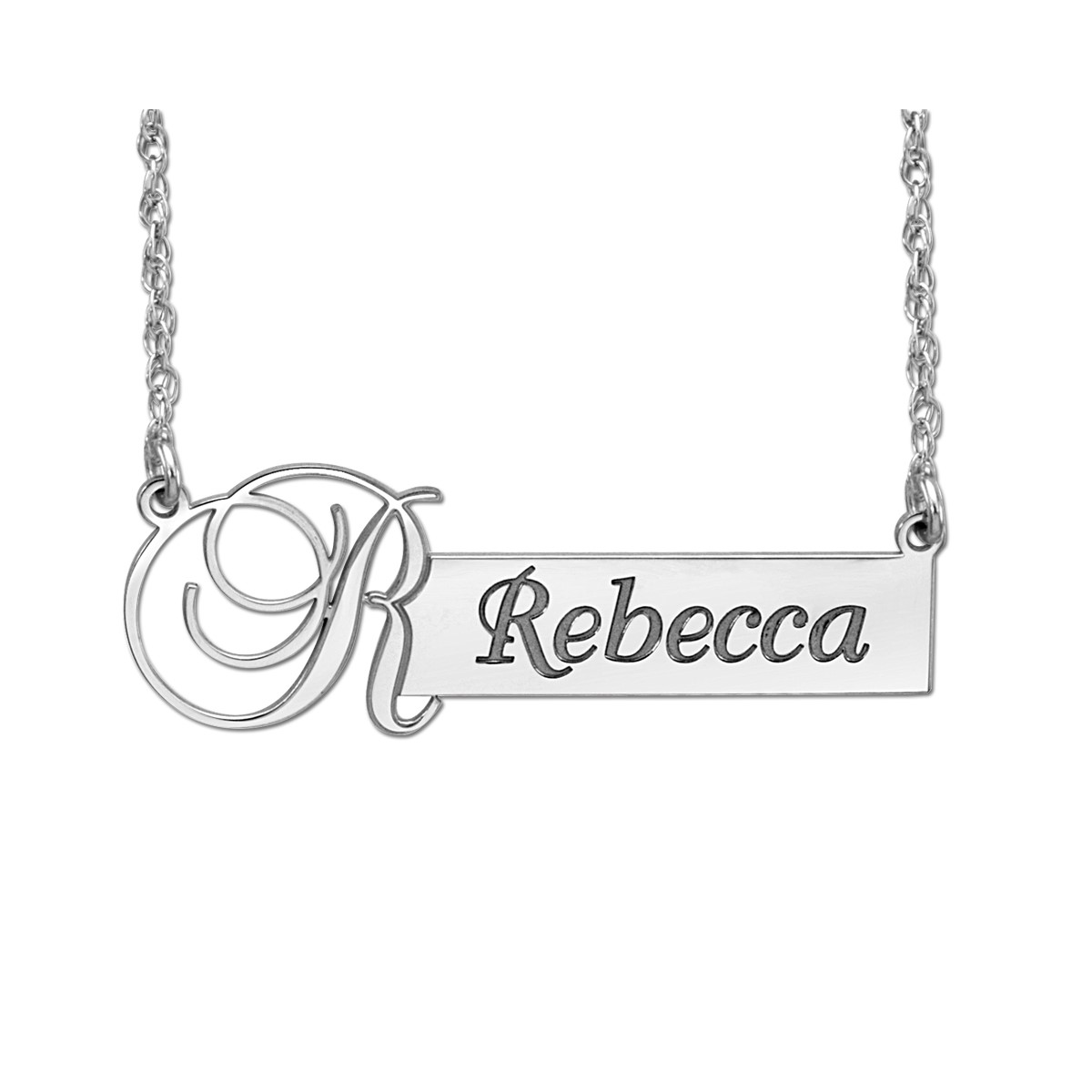 Jomes Designer Pendants Necklaces in Silver 925